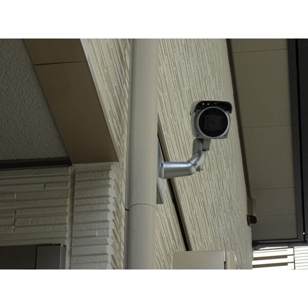 アーク川名 その他外観4