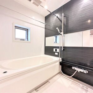 アーク川名 風呂画像