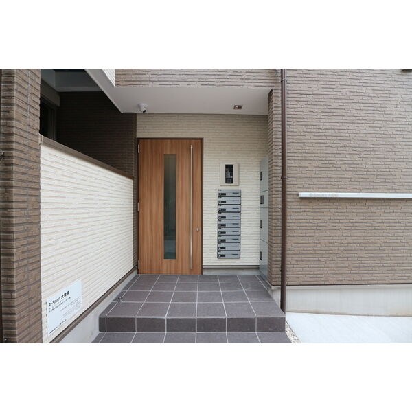 R-Smart大曽根 その他外観1