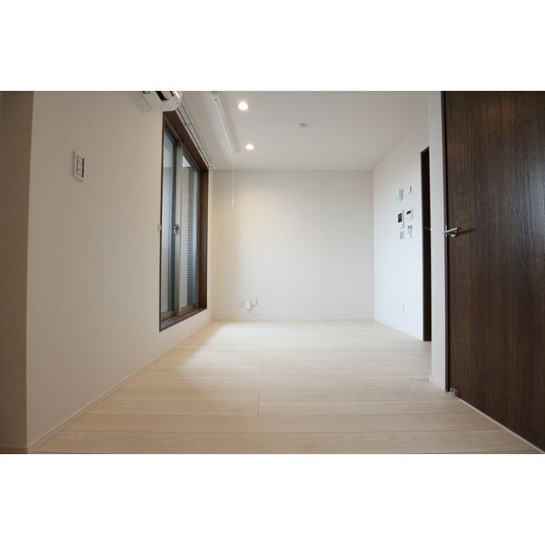 R-Smart大曽根 リビング