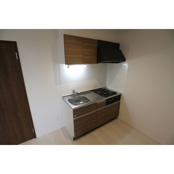 R-Smart大曽根 キッチン