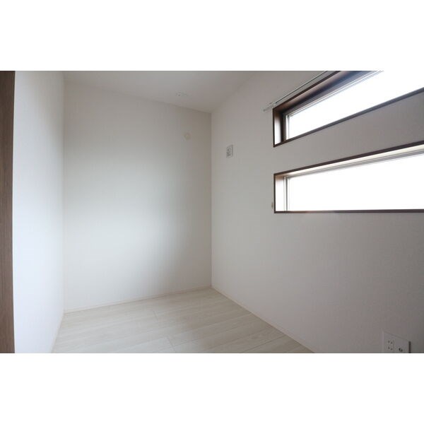 R-Smart大曽根 ベッドルーム