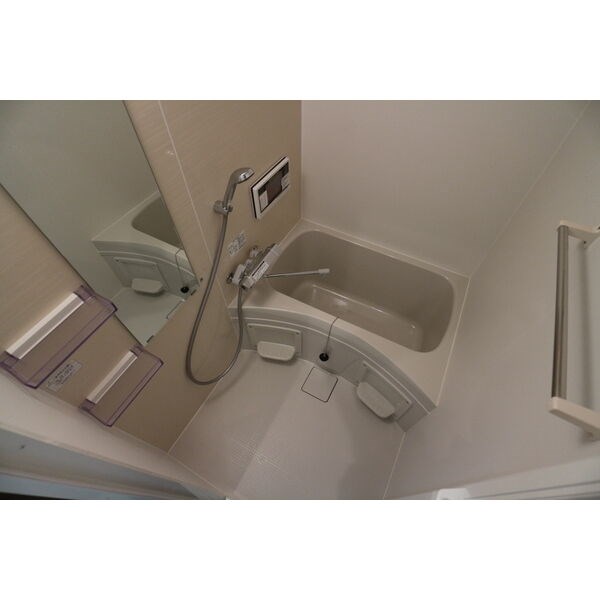 R-Smart大曽根 風呂画像