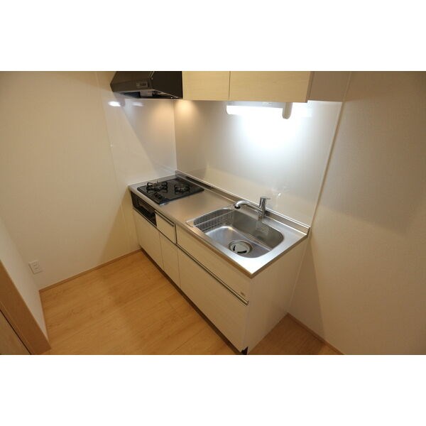 GRANDTIC大曽根北 キッチン