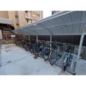 シェリール東桜 その他外観5