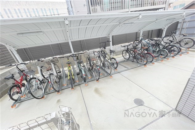 シェリール東桜 その他外観3