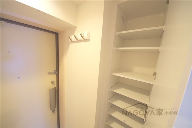 Casa Avenue Ikeshita その他設備