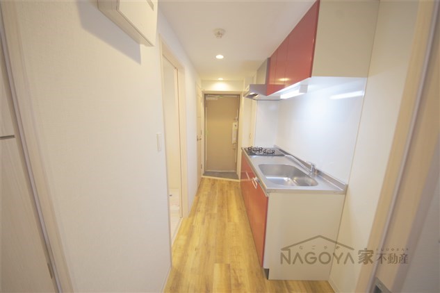 Casa Avenue Ikeshita その他