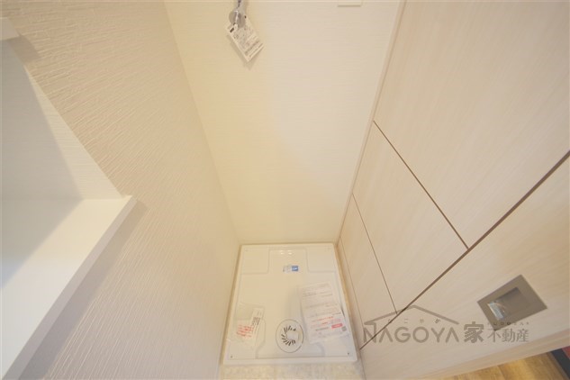 Casa Avenue Ikeshita その他