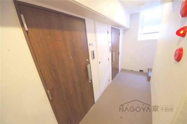 Casa Avenue Ikeshita その他