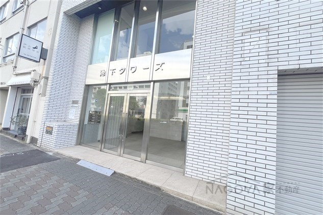 池下タワーズ その他外観1