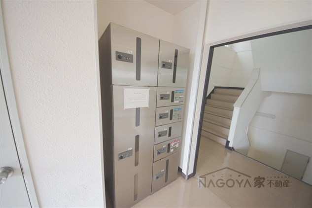 池下タワーズ その他外観3