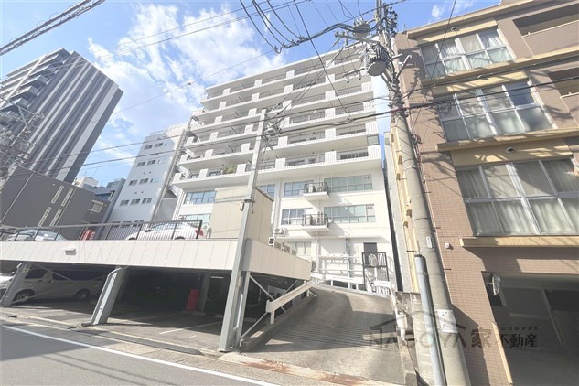 池下タワーズ その他外観4