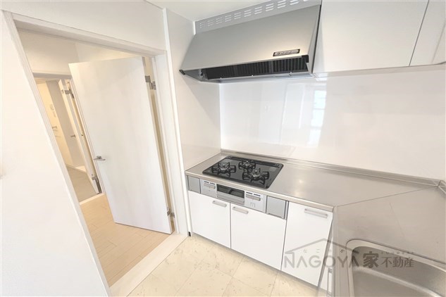 池下タワーズ キッチン