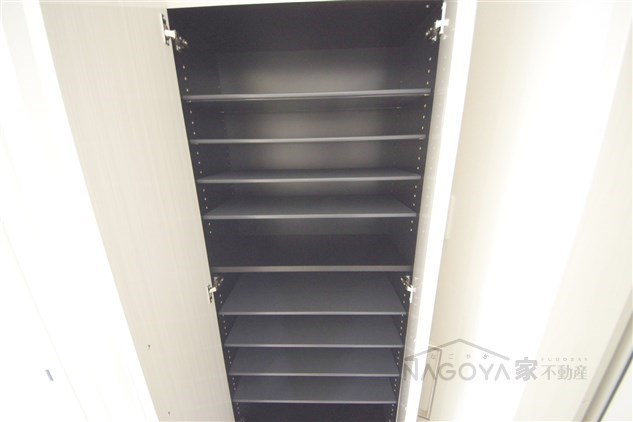 ハーモニック御器所 その他3