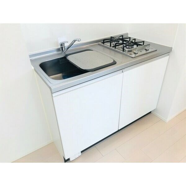 ハーモニック御器所 キッチン