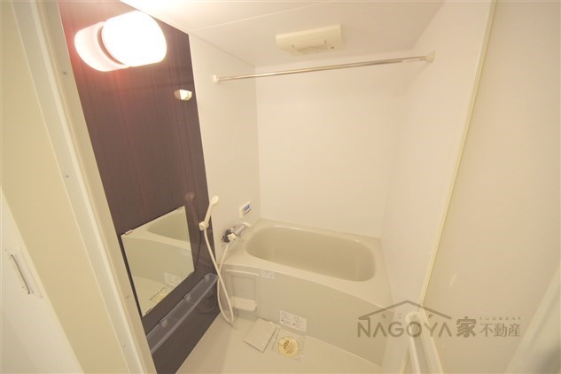 ハーモニック御器所 風呂画像