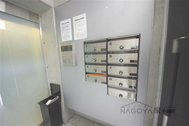 ＭＩＬＥＳ　ＴＯＮＥＳ その他外観5