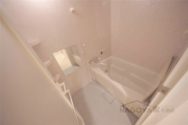 ＭＩＬＥＳ　ＴＯＮＥＳ 風呂画像