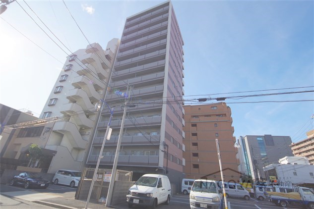 ＧＲＡＮＤＵＫＥ丸田町 その他外観4
