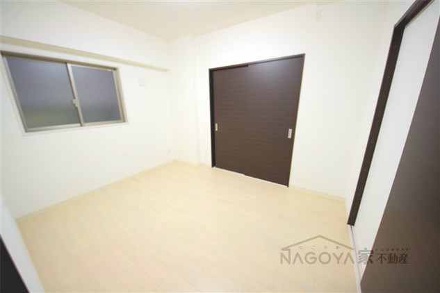 ＧＲＡＮＤＵＫＥ丸田町 ベッドルーム