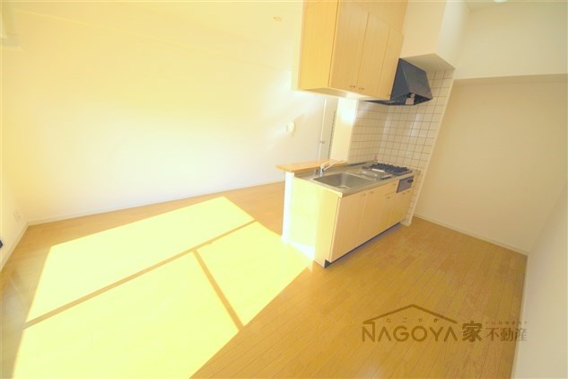 Ｈａｕｓ　ＩＳＥＢＥＲＧ リビング