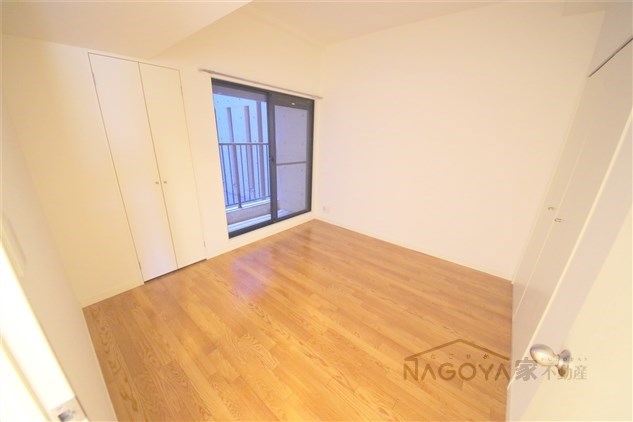 Ｈａｕｓ　ＩＳＥＢＥＲＧ ベッドルーム