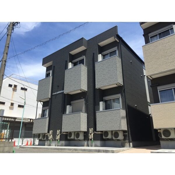 Ｃreo名古屋駅北壱番館 その他外観1