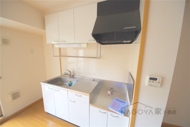 グランツ東別院 キッチン