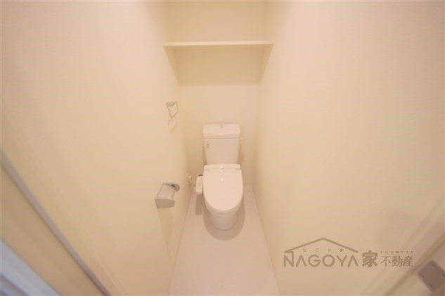 パルティール新栄 その他3