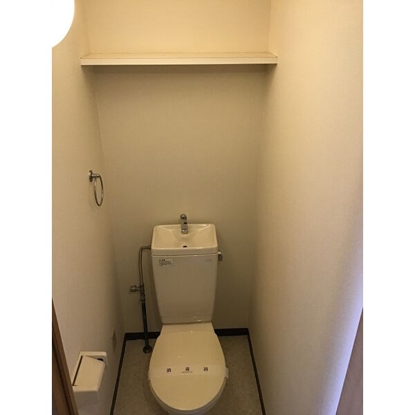 ジュネス上飯田 その他3