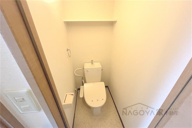 ジュネス上飯田 その他3