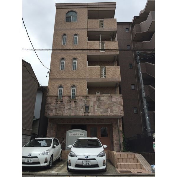 ジュネス上飯田 その他外観1