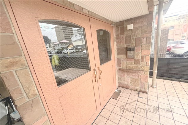 ジュネス上飯田 その他外観1