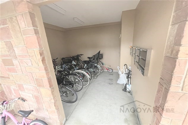 ジュネス上飯田 その他外観3