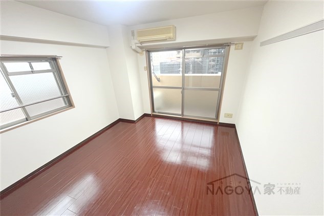 ジュネス上飯田 ベッドルーム