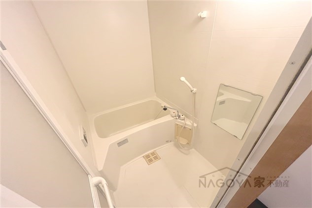 ジュネス上飯田 風呂画像