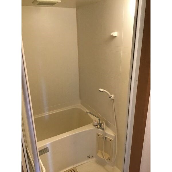 ジュネス上飯田 風呂画像