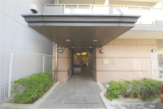 フィール大須 その他外観1