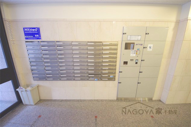 フィール大須 その他外観3