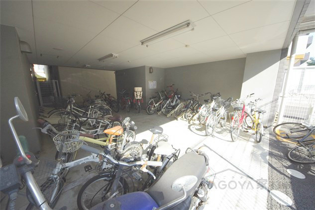 フィール大須 その他外観4