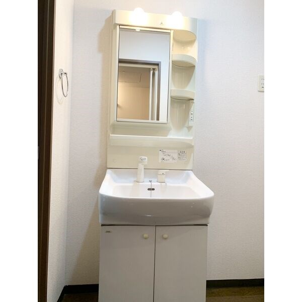 ヒルズ花の木 その他2