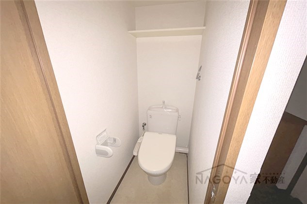 ヒルズ花の木 その他3