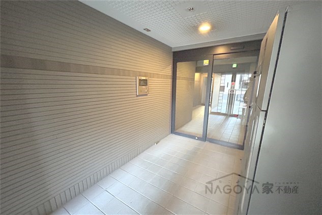 ヒルズ花の木 その他外観1