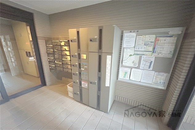 ヒルズ花の木 その他外観2