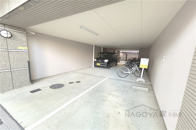 ヒルズ花の木 その他外観3