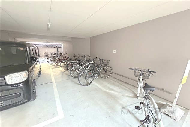 ヒルズ花の木 その他外観4