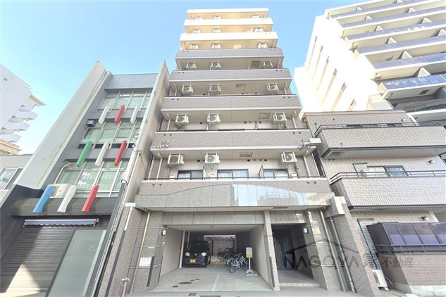 ヒルズ花の木 その他外観6