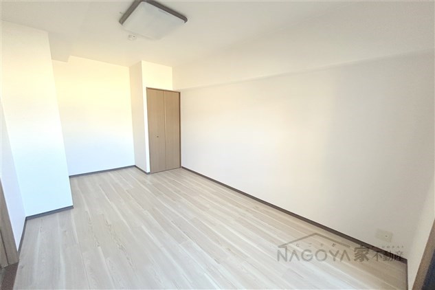 ヒルズ花の木 その他8