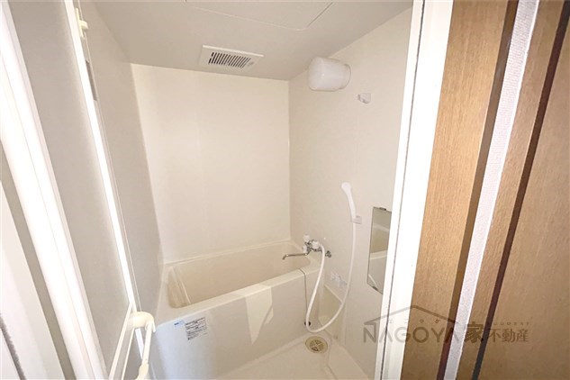 ヒルズ花の木 風呂画像